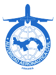 Logo de Aeronautica Civil