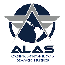 Logo de ALAS